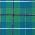 Douglas Ancient 16oz Tartan Fabric By The Metre